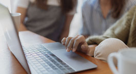   引领磁性世界，创造美好生活